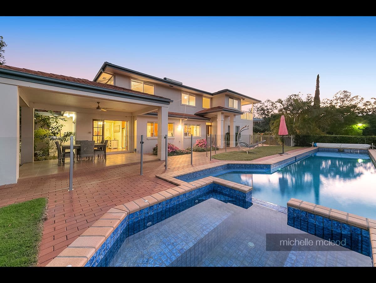 157 Brookfield Road, Kenmore Hills QLD 4069, Kenmore Hills - Image 1