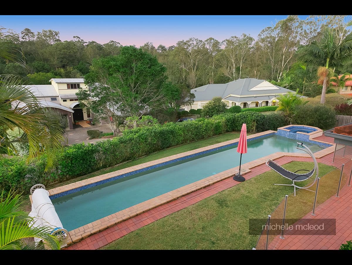 157 Brookfield Road, Kenmore Hills QLD 4069, Kenmore Hills - Thumbnail 2