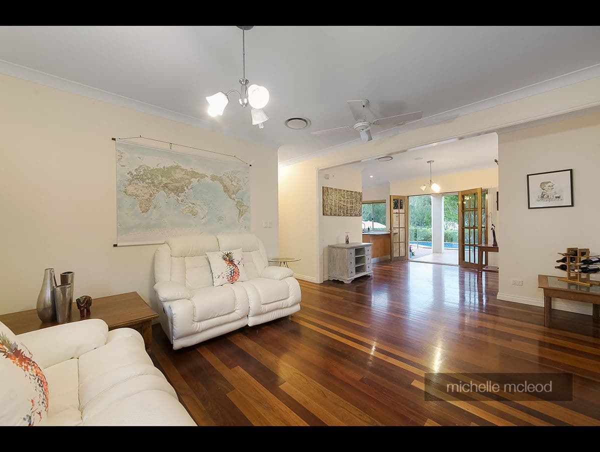 157 Brookfield Road, Kenmore Hills QLD 4069, Kenmore Hills - Thumbnail 4