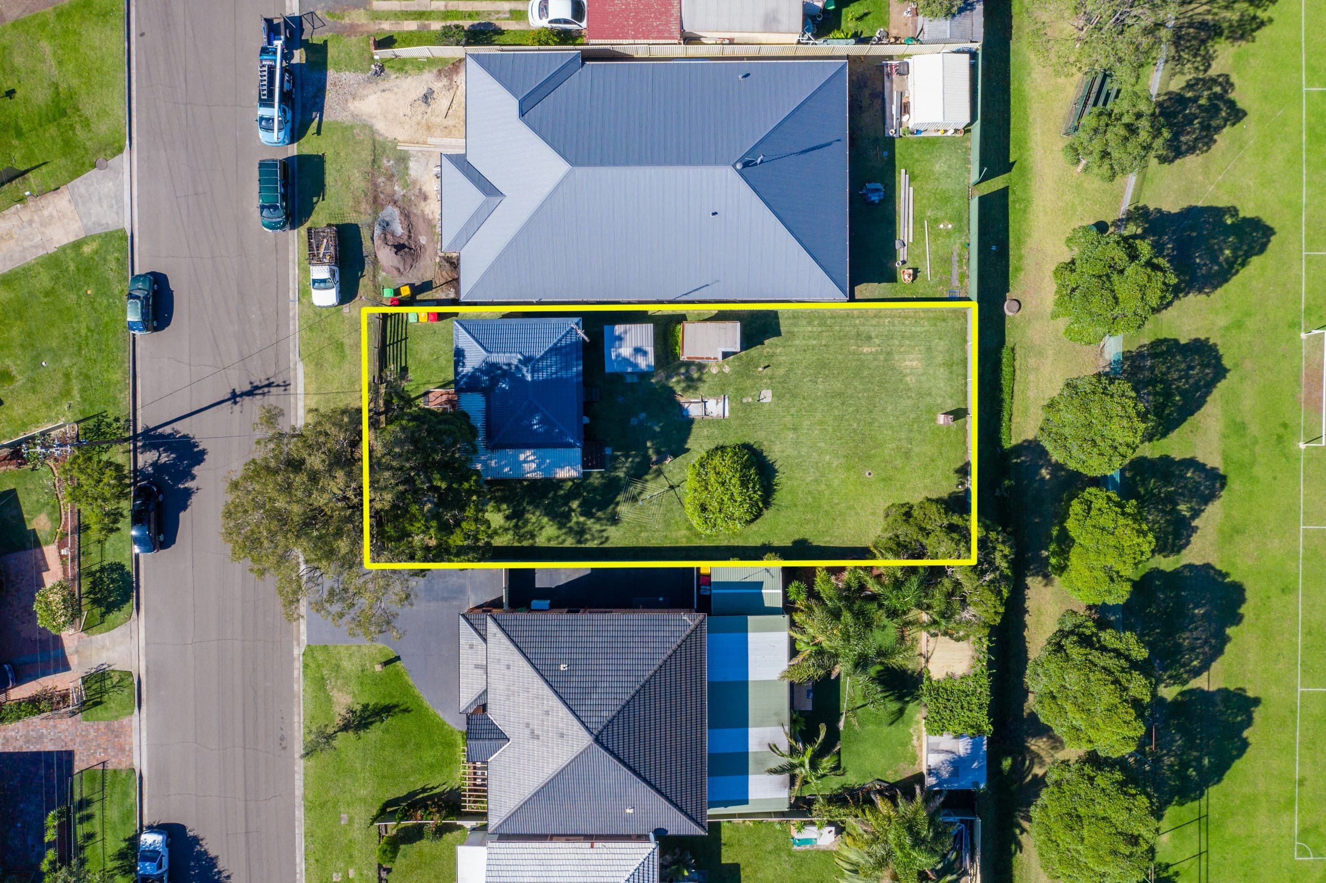 101 Fisher Street, Oak Flats - Thumbnail 2