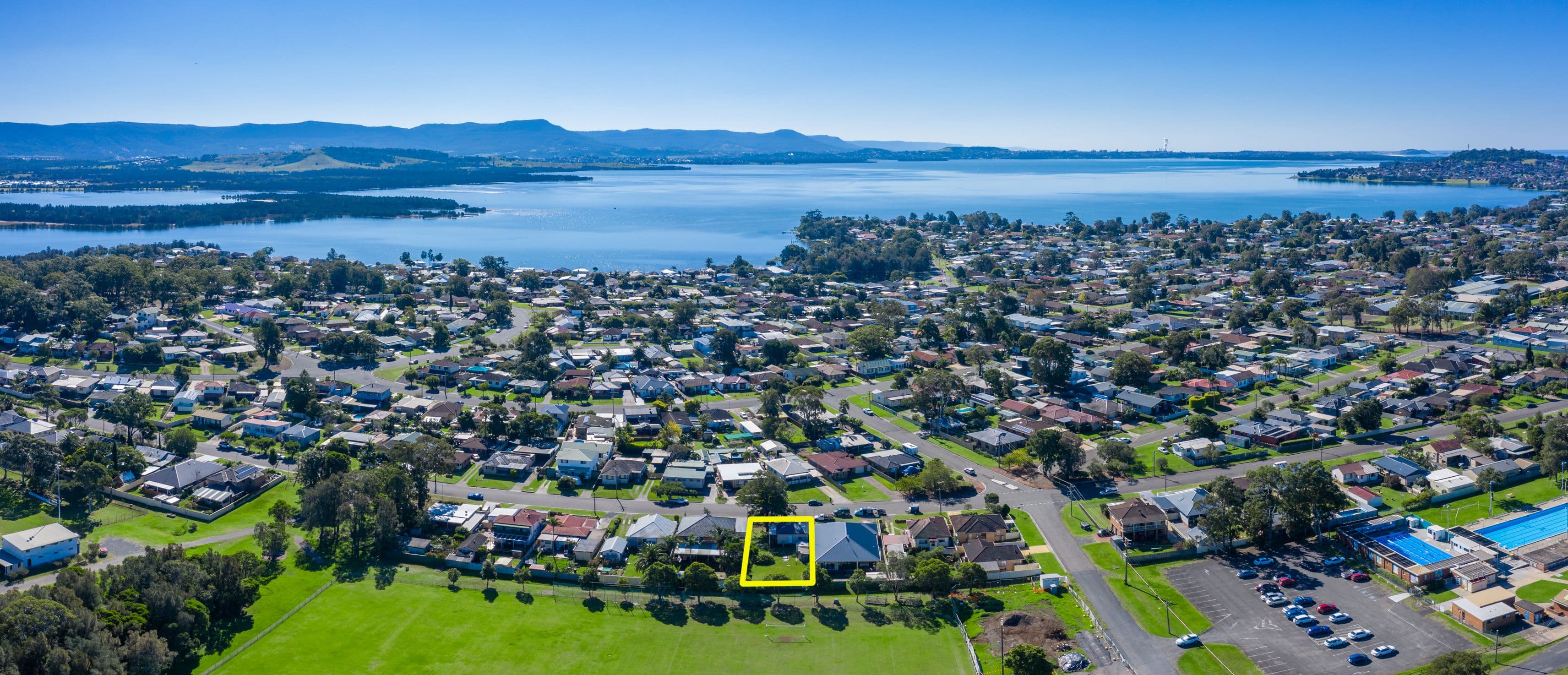 101 Fisher Street, Oak Flats - Thumbnail 3