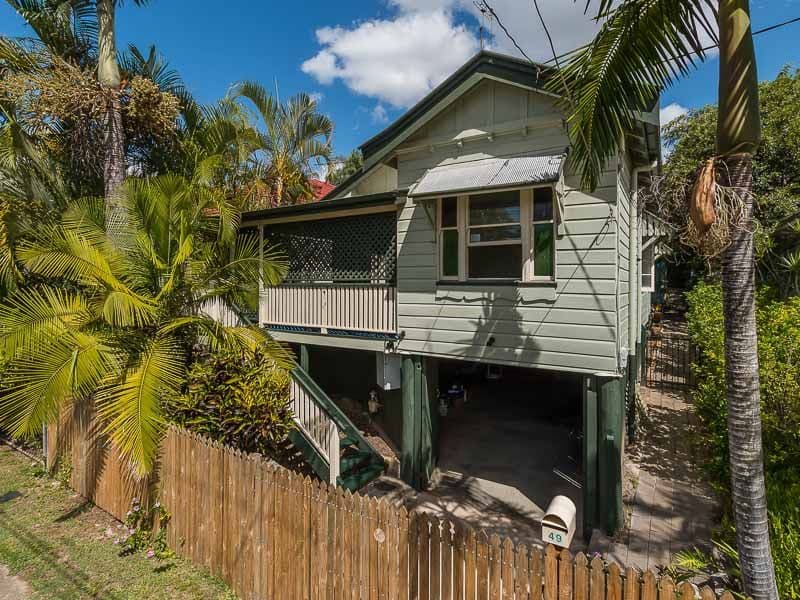 49 Eureka Street, Kelvin Grove QLD 4059, Kelvin Grove - Image 1