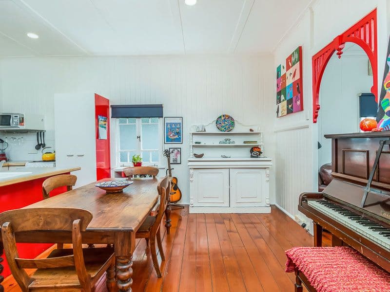 49 Eureka Street, Kelvin Grove QLD 4059, Kelvin Grove - Thumbnail 4