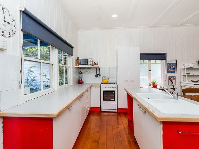 49 Eureka Street, Kelvin Grove QLD 4059, Kelvin Grove - Thumbnail 5