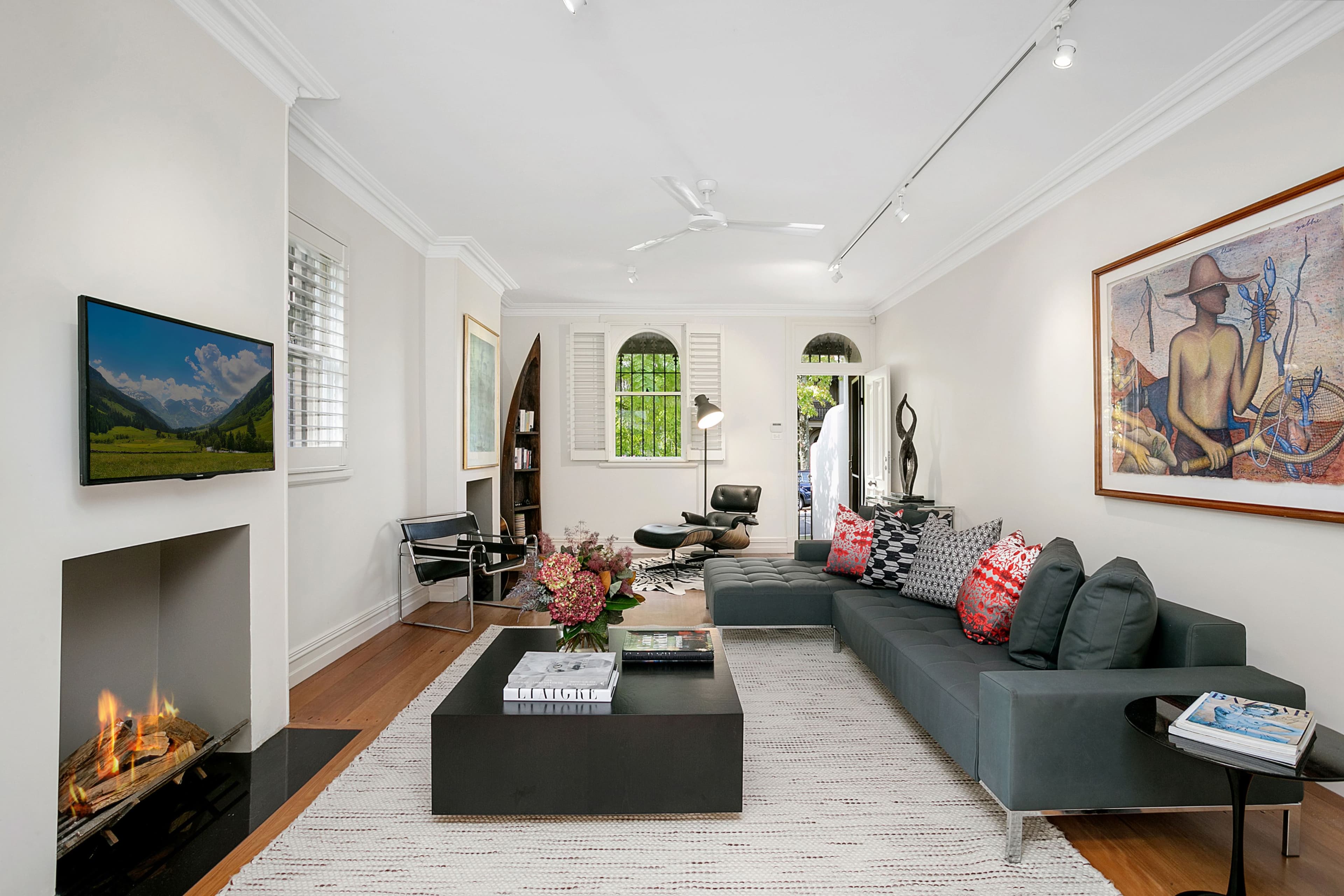 35 Windsor Street, Paddington - Thumbnail 2