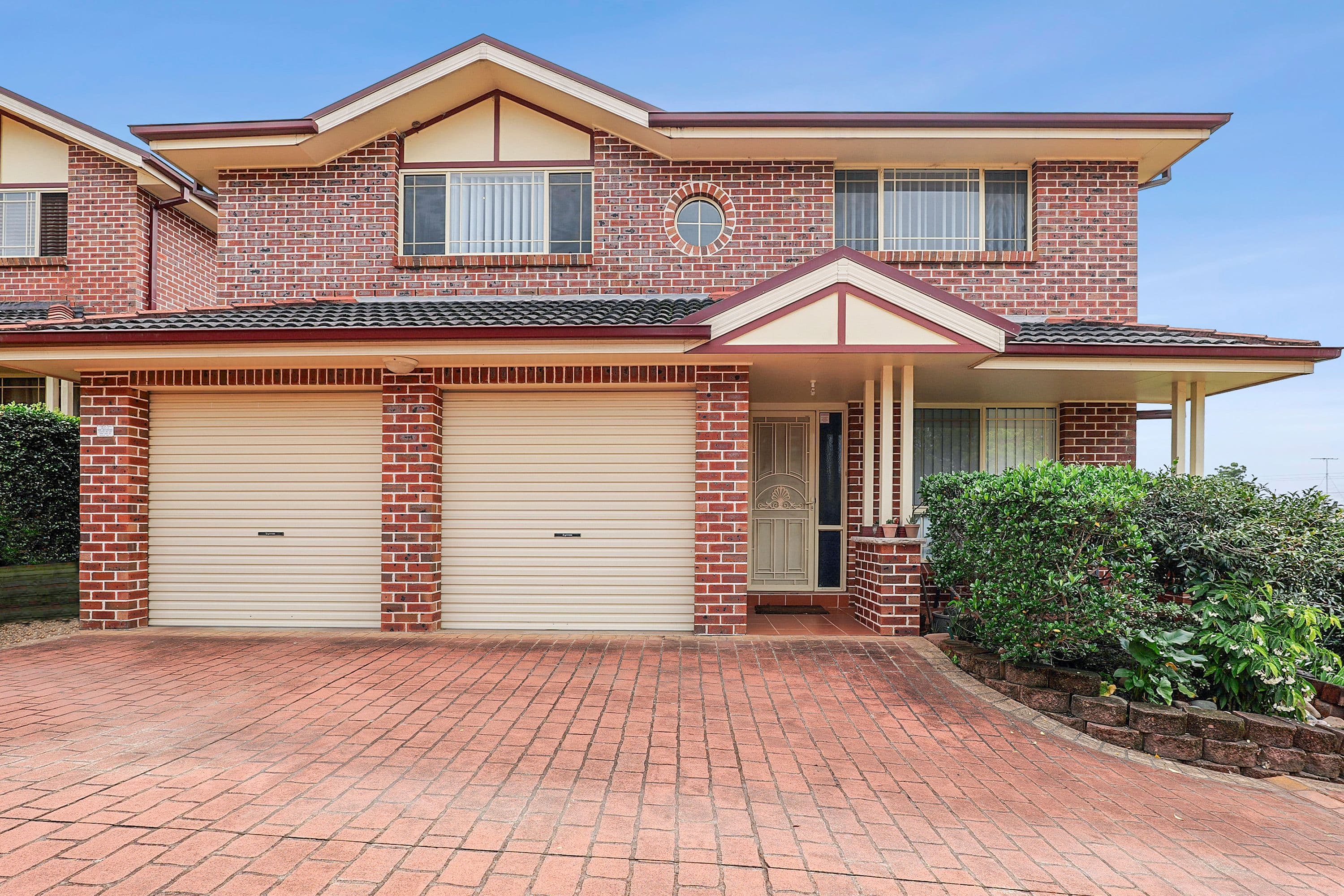 1/5 Fulton Place, North Richmond NSW 2754, North Richmond - Image 1
