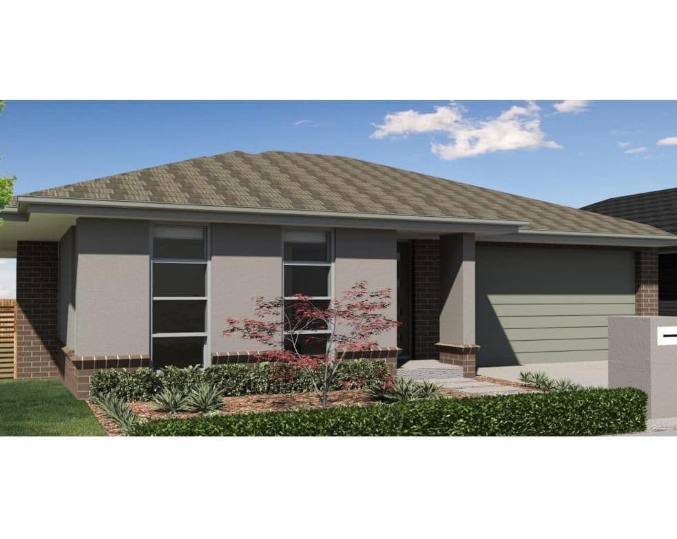 Block AS Section 76, CRACE ACT 2911, Crace - Image 1