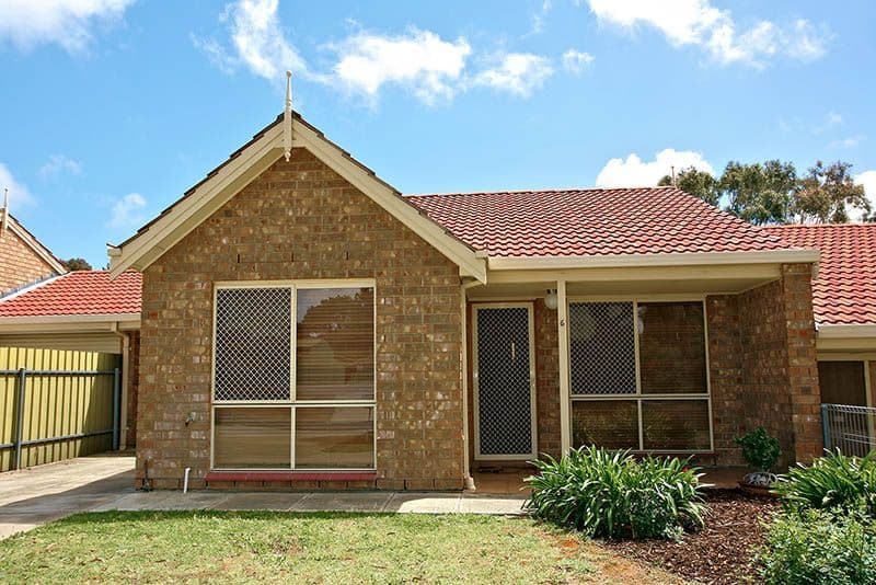 Unit 6,29 Candy Road, O'HALLORAN HILL SA 5158, O'Halloran Hill - Image 1