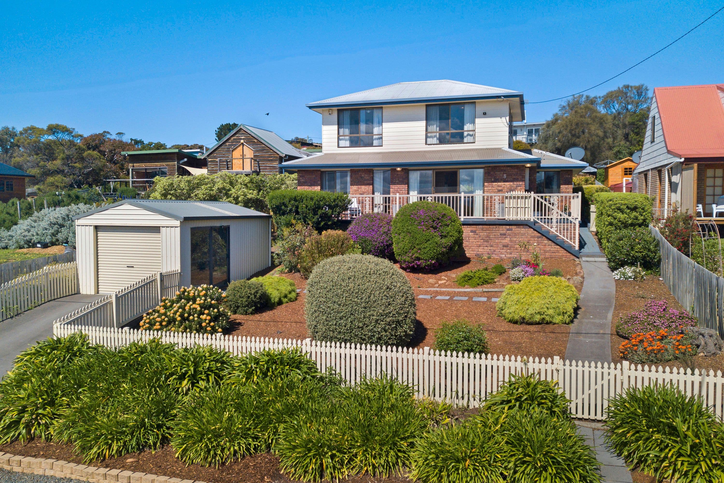 8 Parnella Road, Dodges Ferry TAS 7173, Dodges Ferry - Image 1
