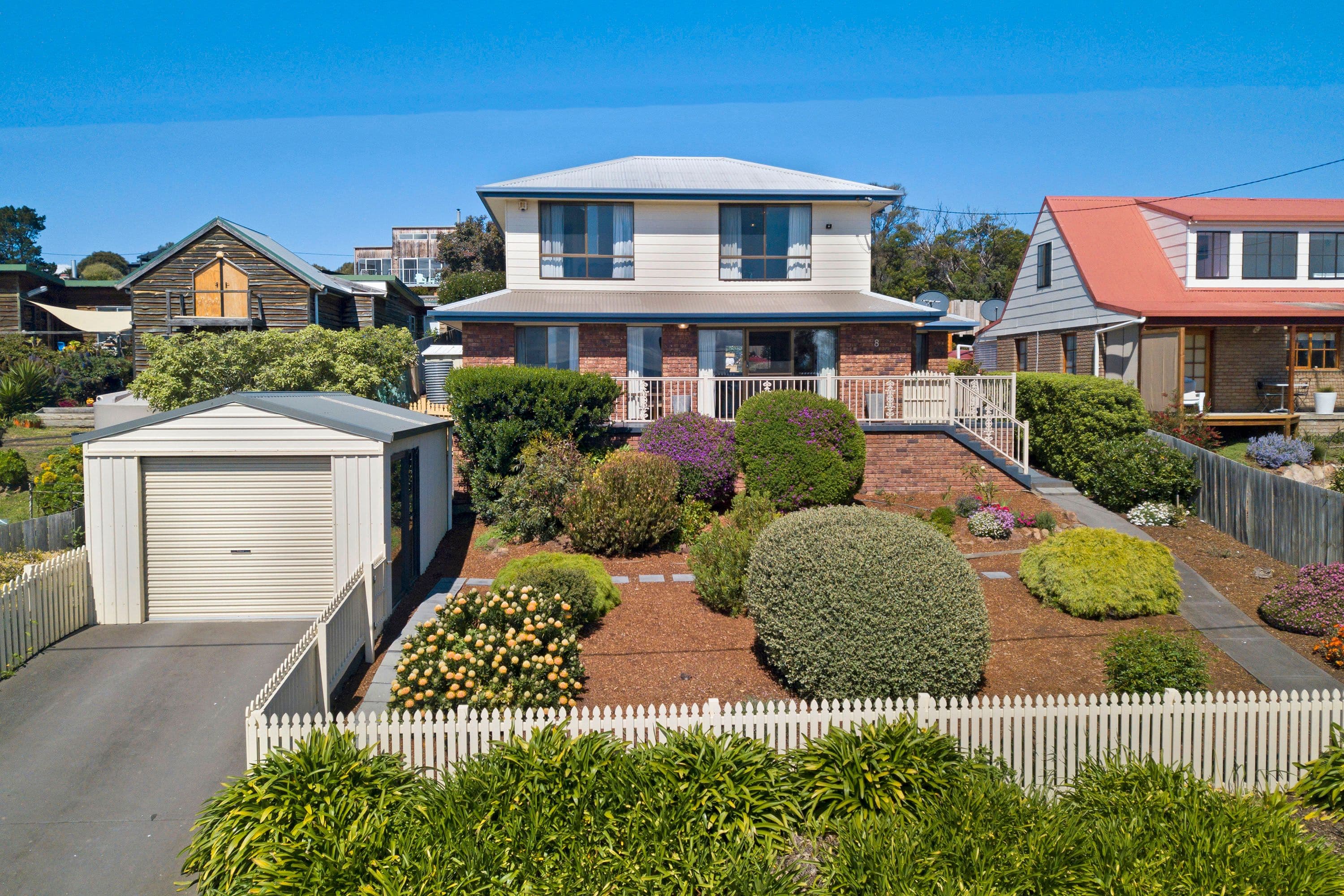 8 Parnella Road, Dodges Ferry TAS 7173, Dodges Ferry - Thumbnail 2