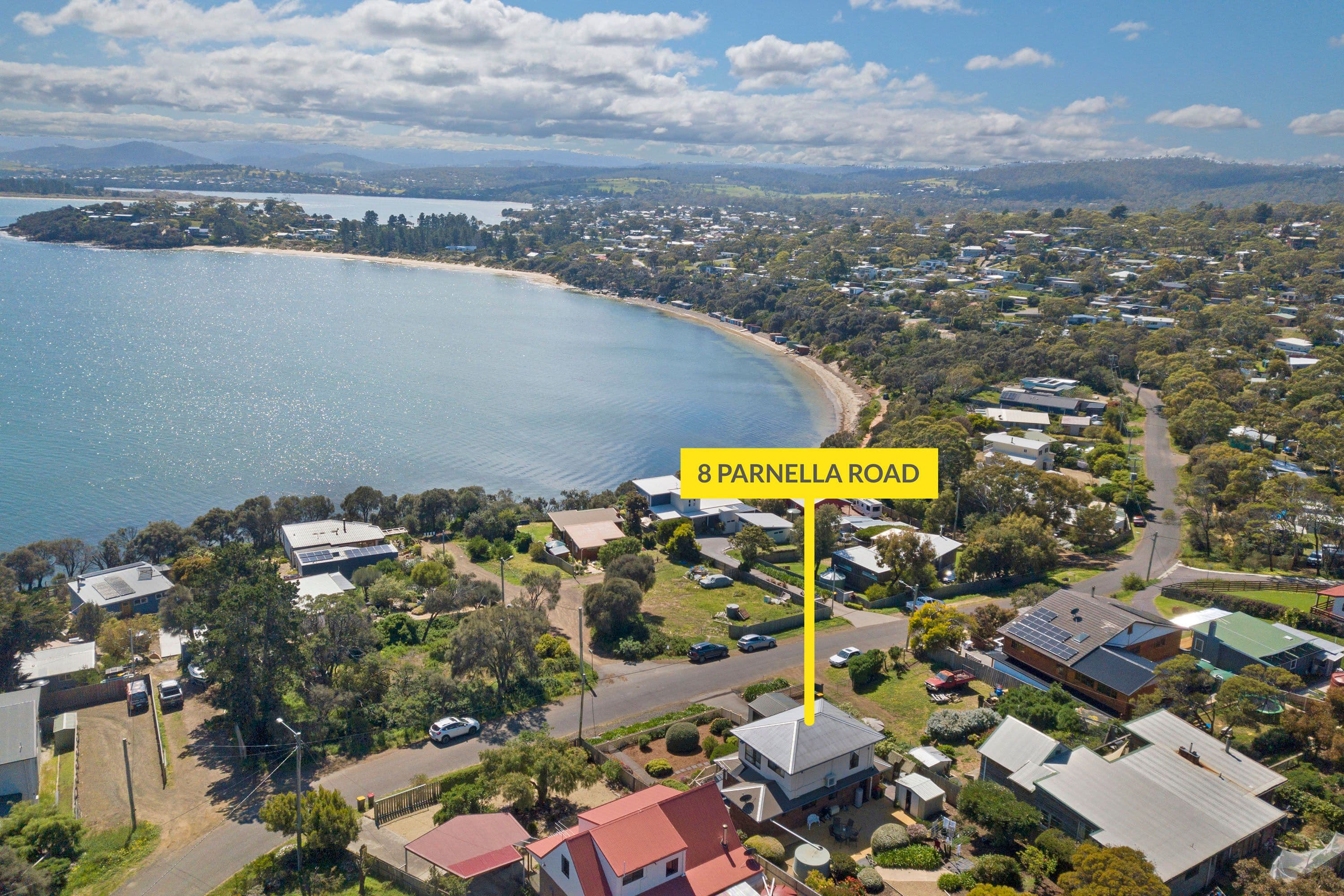8 Parnella Road, Dodges Ferry TAS 7173, Dodges Ferry - Thumbnail 4