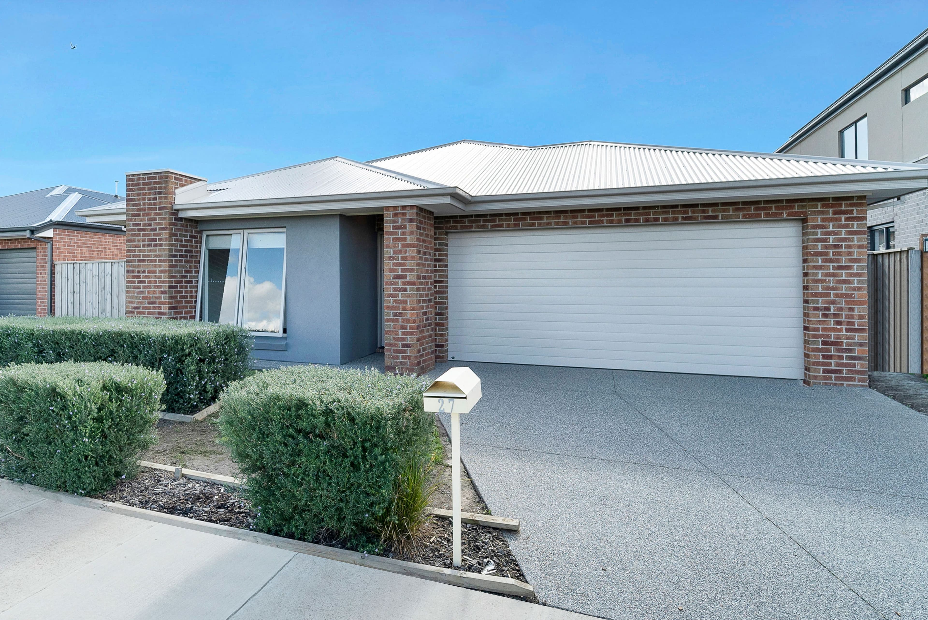 27 Webster Street, Point Cook VIC 3030, Point Cook - Thumbnail 2
