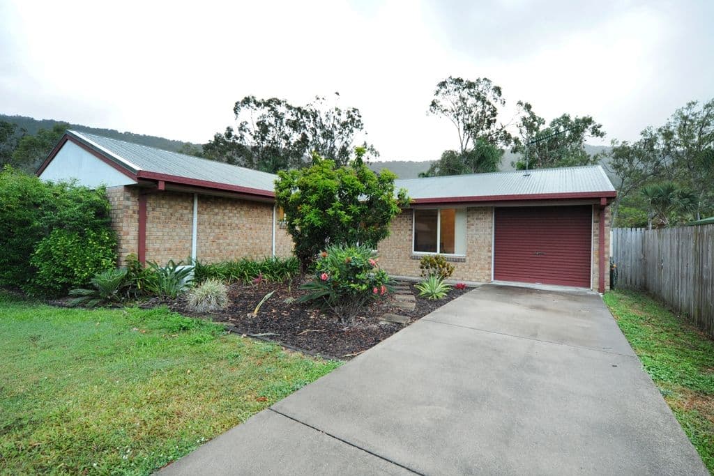 6 Sentry Court, JUBILEE POCKET QLD 4802, Jubilee Pocket - Image 1