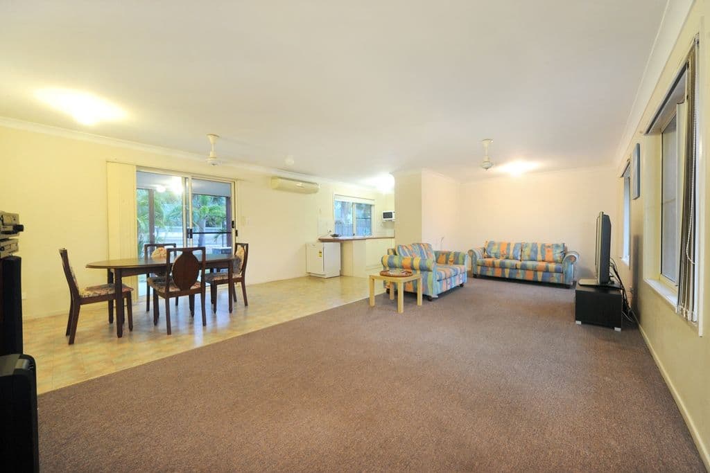 6 Sentry Court, JUBILEE POCKET QLD 4802, Jubilee Pocket - Thumbnail 2