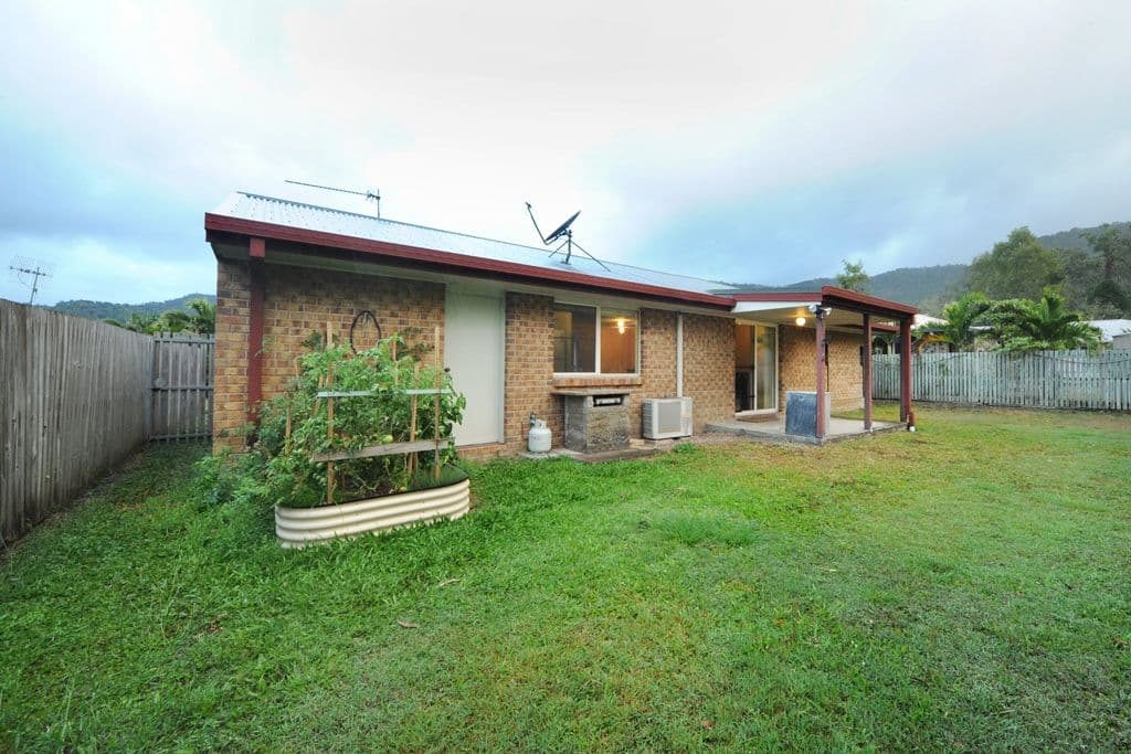 6 Sentry Court, JUBILEE POCKET QLD 4802, Jubilee Pocket - Thumbnail 5