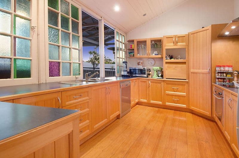12 Jackson Street, CLAYFIELD QLD 4011, Clayfield - Thumbnail 5