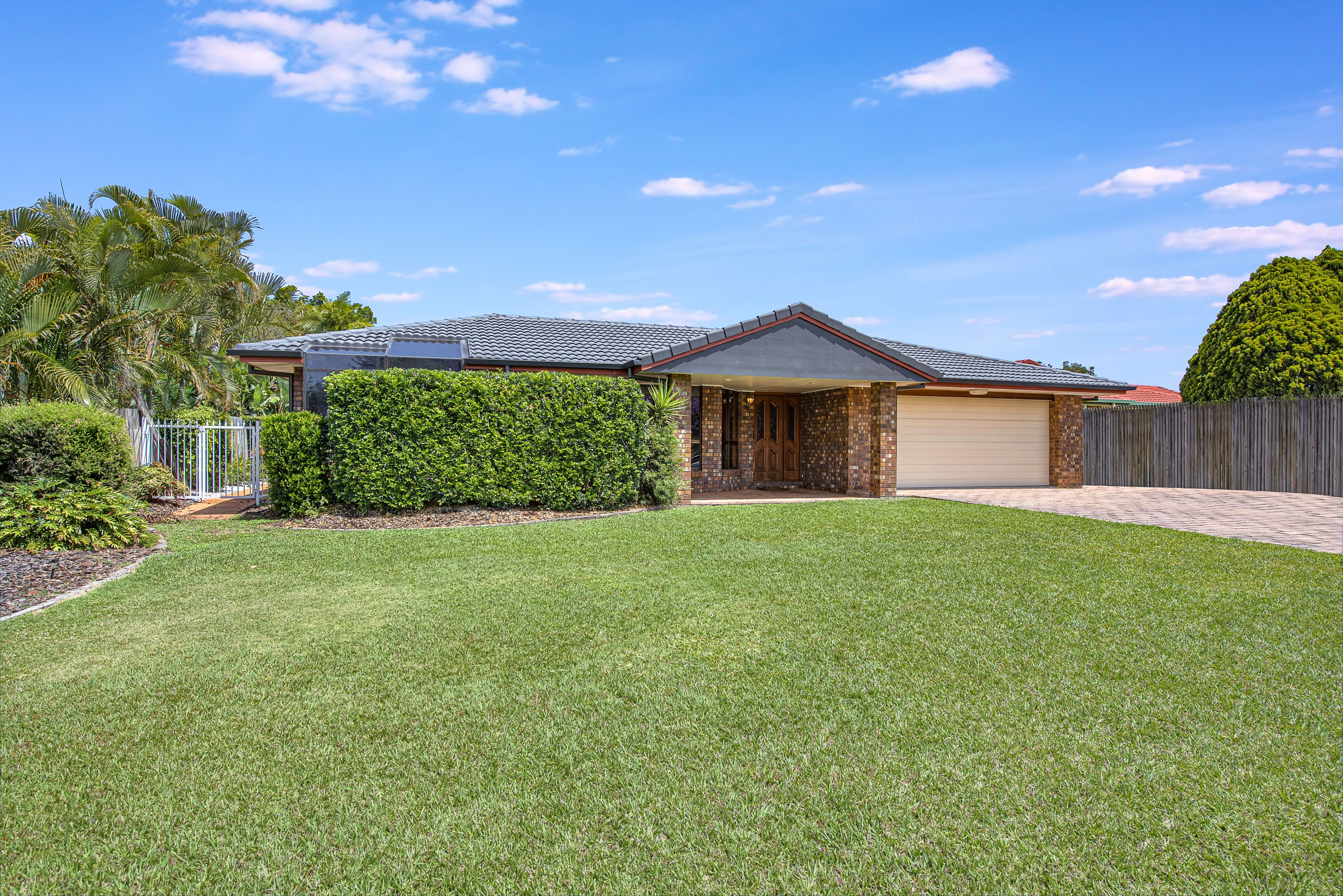 28 River Park Place, Fig Tree Pocket QLD 4069, Fig Tree Pocket - Image 1