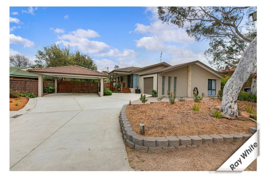 13 McGivern Crescent, KAMBAH ACT 2902, Kambah - Image 1