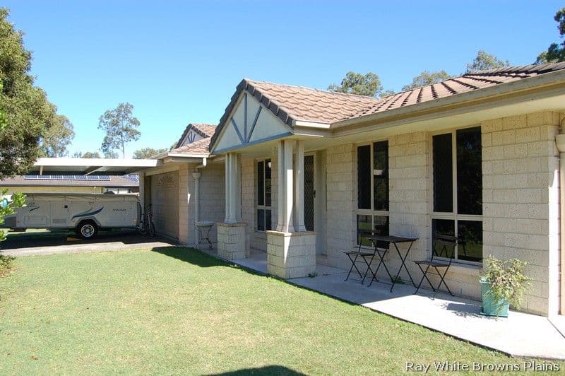 39-41 Jackeroo Court, Jimboomba QLD 4280, Jimboomba - Image 1