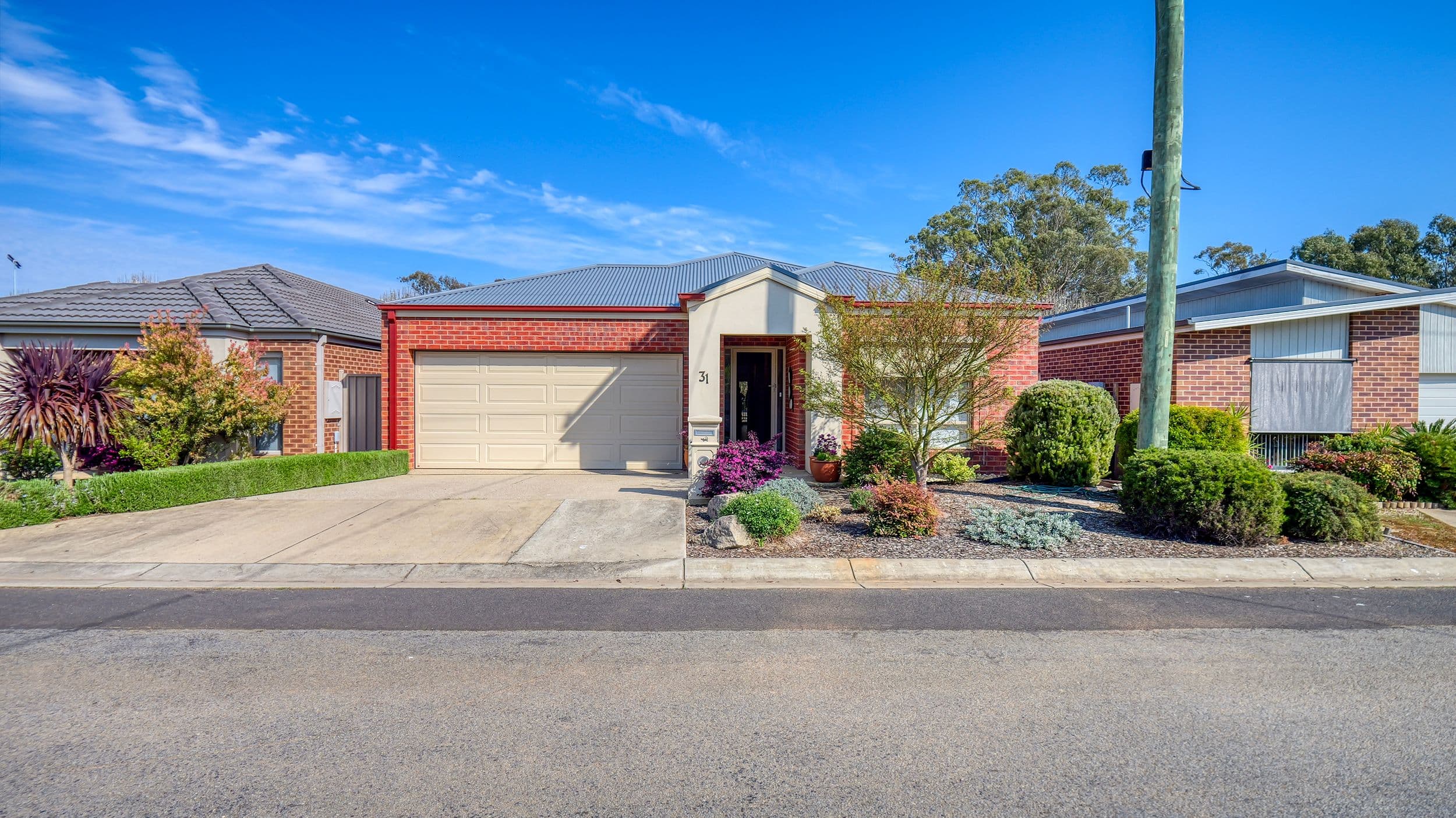 31 Blayney Lane, Nagambie VIC 3608, Nagambie - Image 1