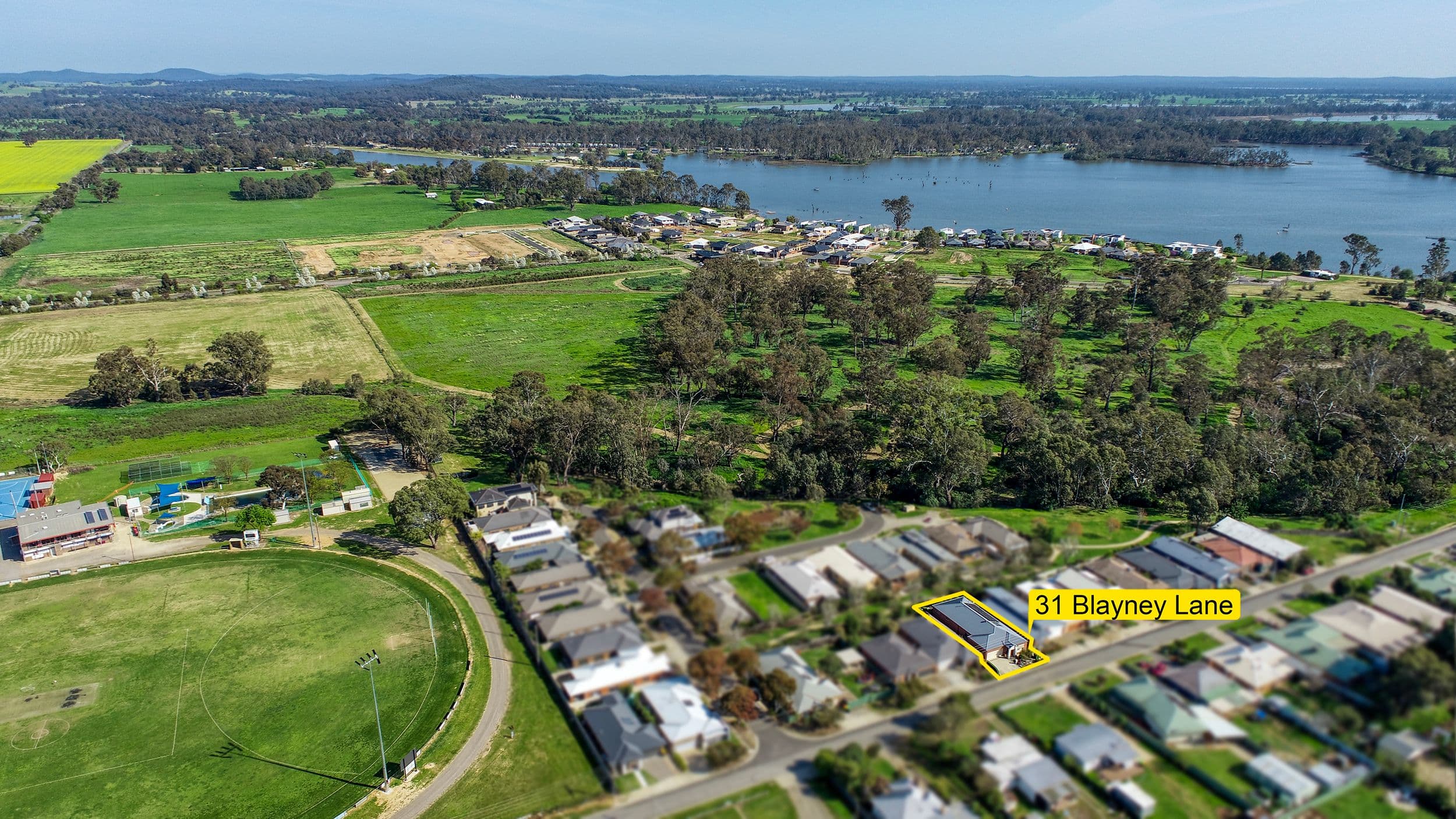 31 Blayney Lane, Nagambie VIC 3608, Nagambie - Thumbnail 2