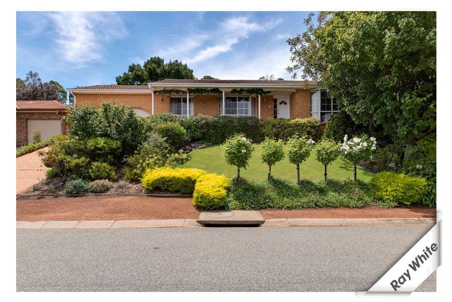 45 Burtt Crescent, Calwell ACT 2905, Calwell - Image 1