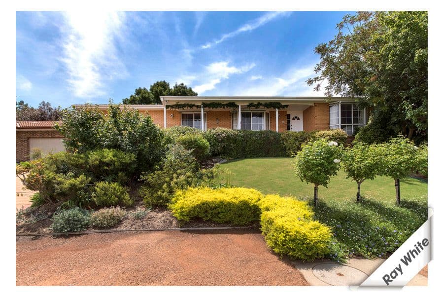 45 Burtt Crescent, Calwell ACT 2905, Calwell - Thumbnail 2