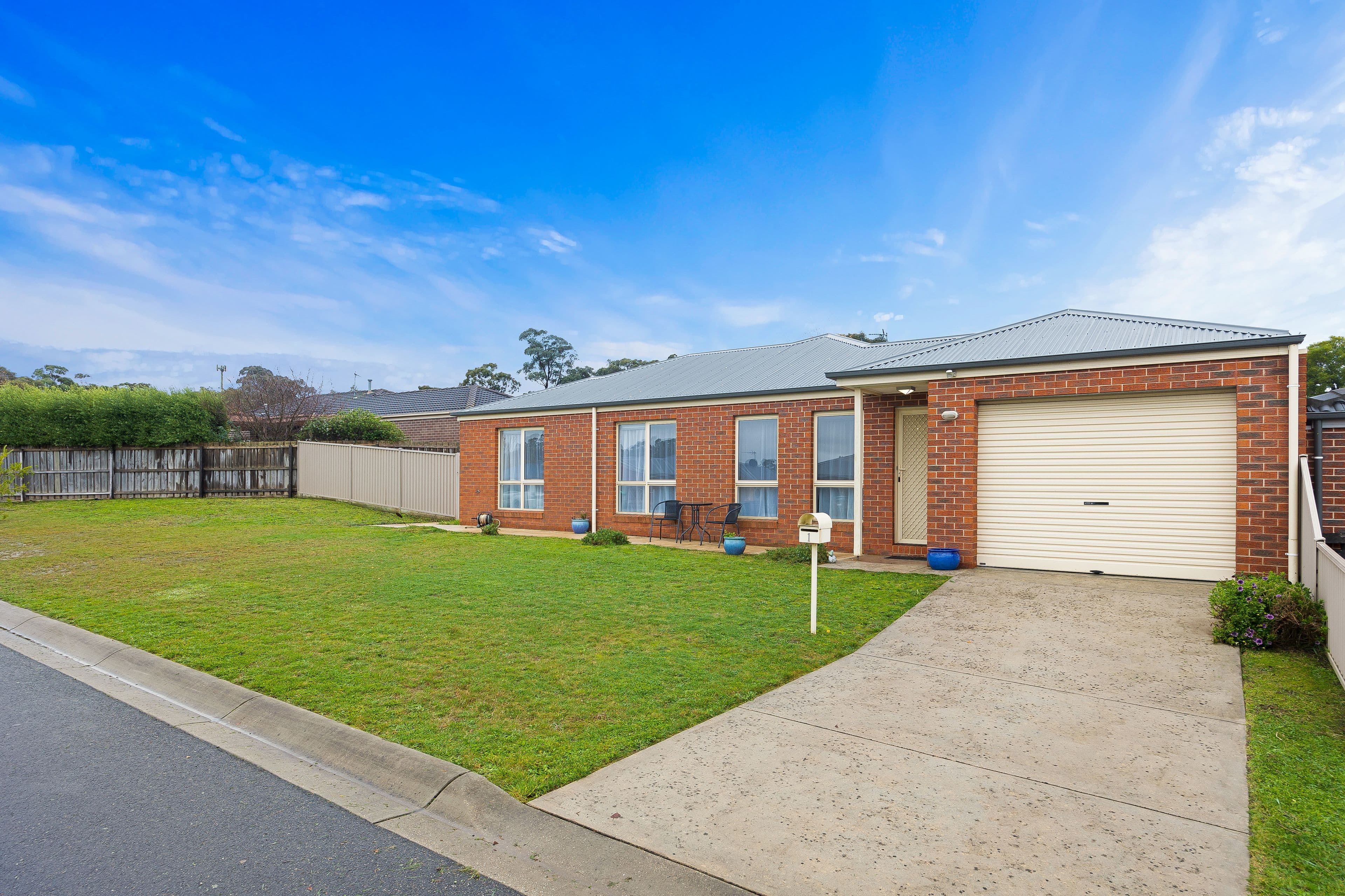1 Harley Court, Mount Clear VIC 3350, Mount Clear - Image 1