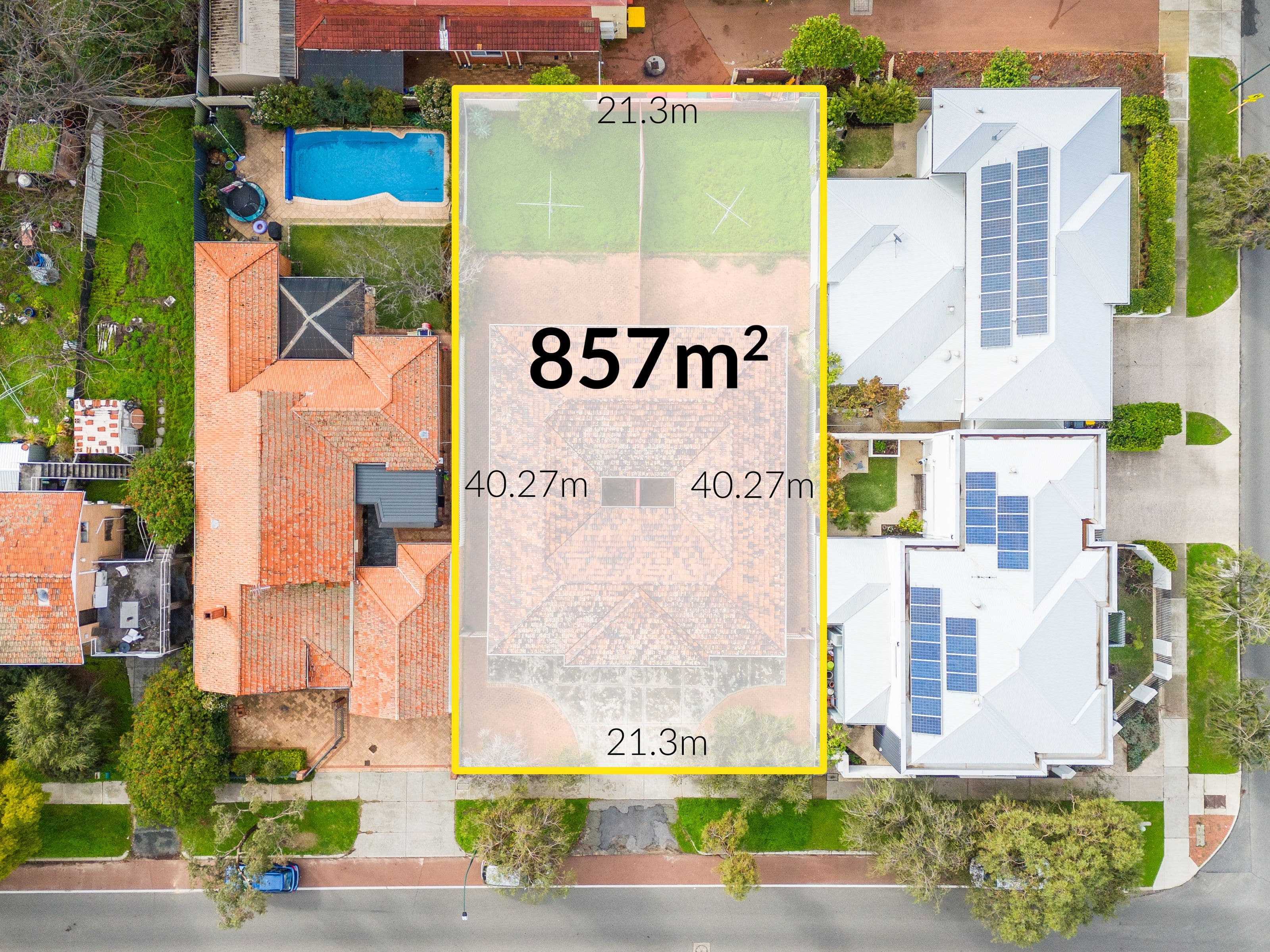 40 Hensman Street, South Perth WA 6151, South Perth - Thumbnail 2