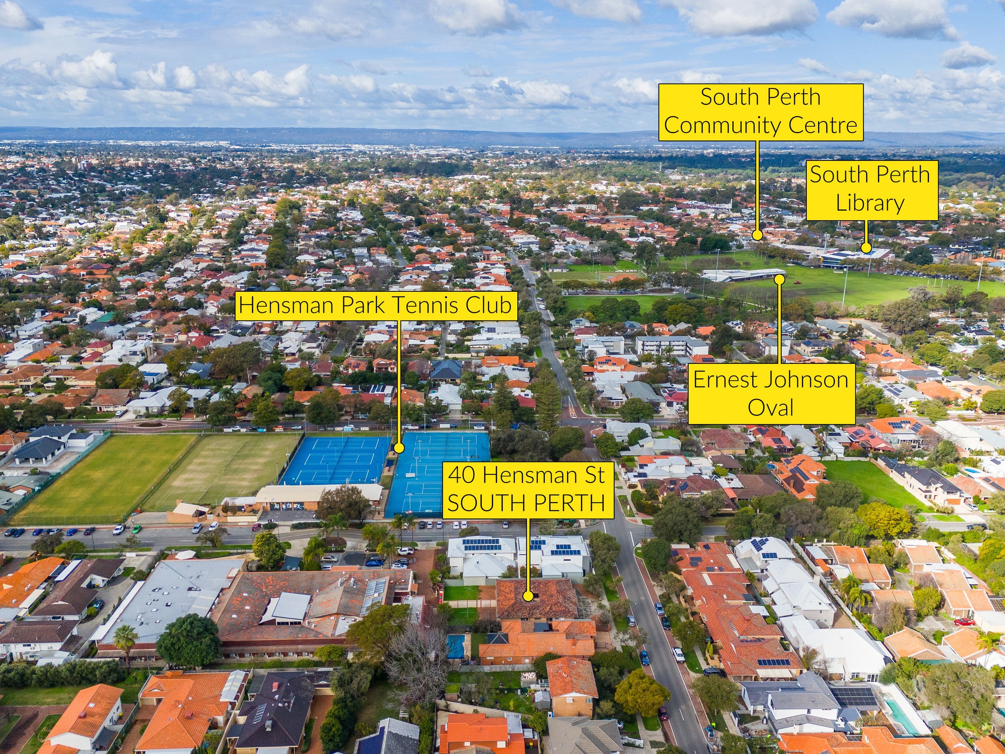 40 Hensman Street, South Perth WA 6151, South Perth - Thumbnail 5