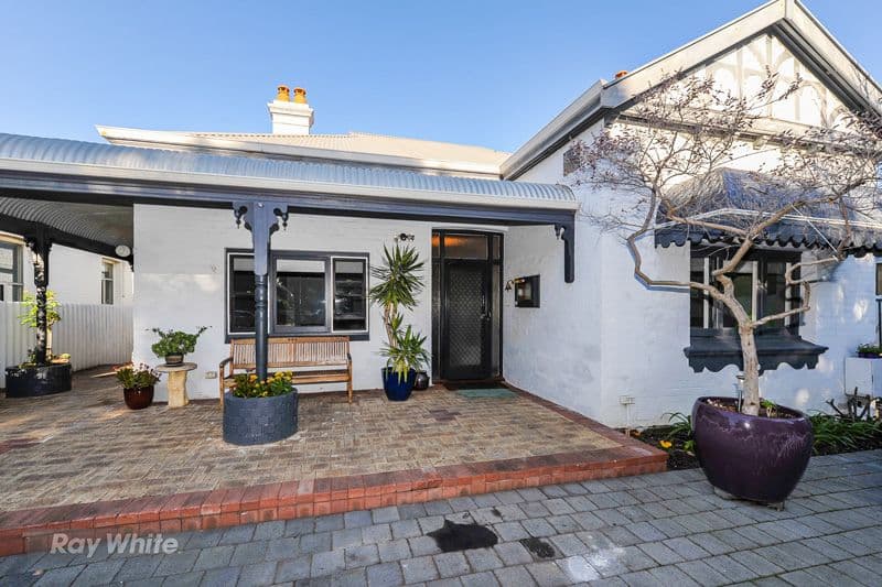 20 Farnley Street, MOUNT LAWLEY WA 6050, Mount Lawley - Thumbnail 5