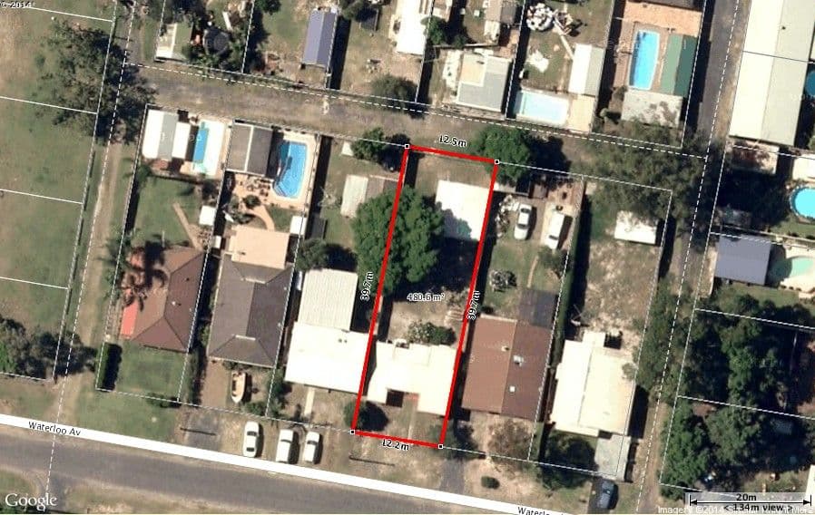 39 Waterloo Avenue, BLACKWALL NSW 2256, Blackwall - Image 1