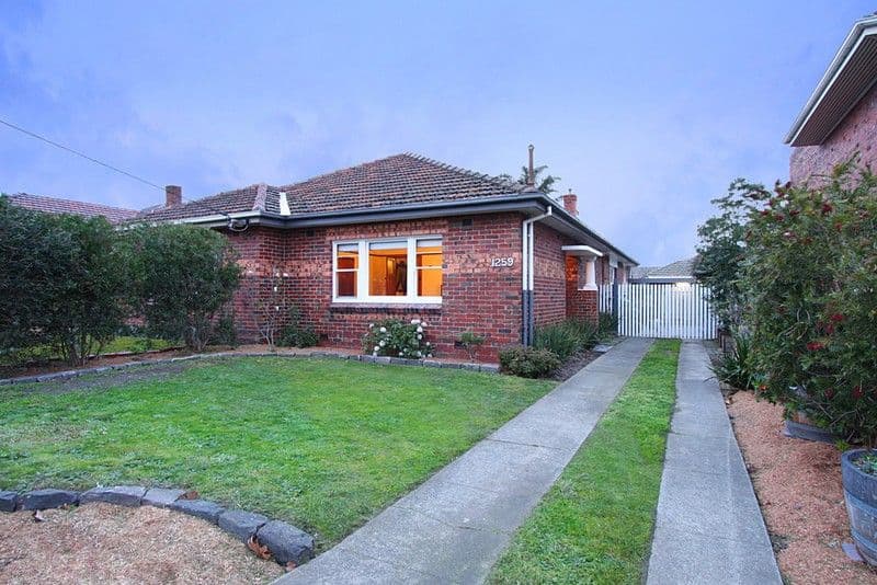 1259 Dandenong Road, Malvern East VIC 3145, Malvern East - Thumbnail 2