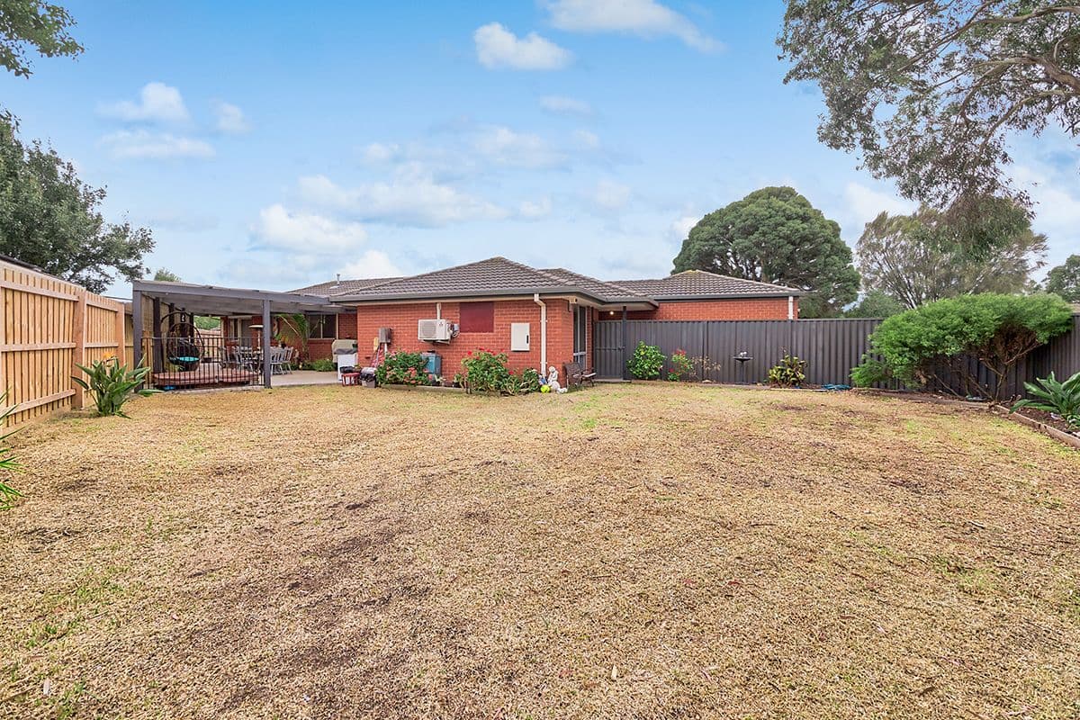 45 Raisell Road, Cranbourne West VIC 3977, Cranbourne West - Image 1