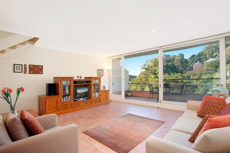 1  Quarry Street, NAREMBURN NSW 2065, Naremburn - Image 1