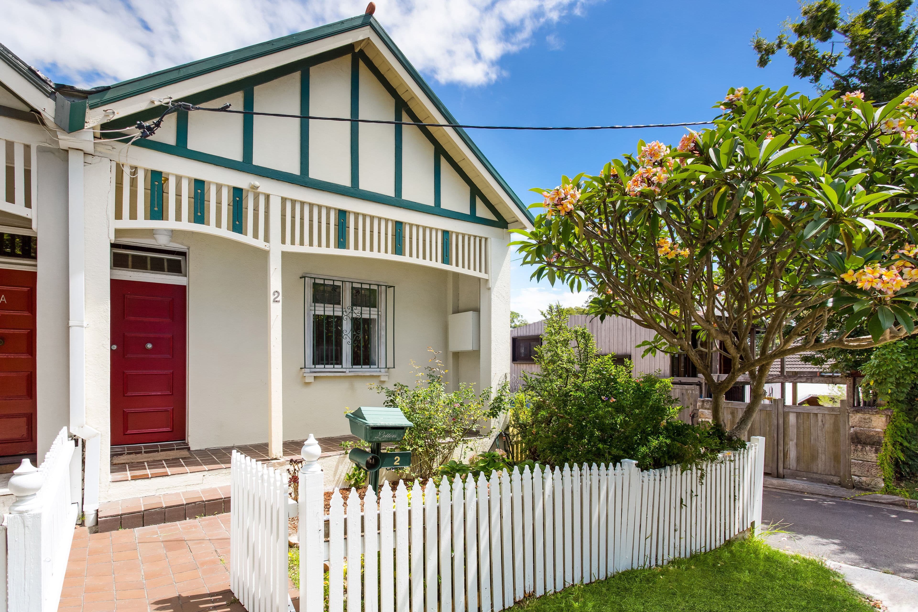 2 Howard Street, Randwick NSW 2031, Randwick - Image 1