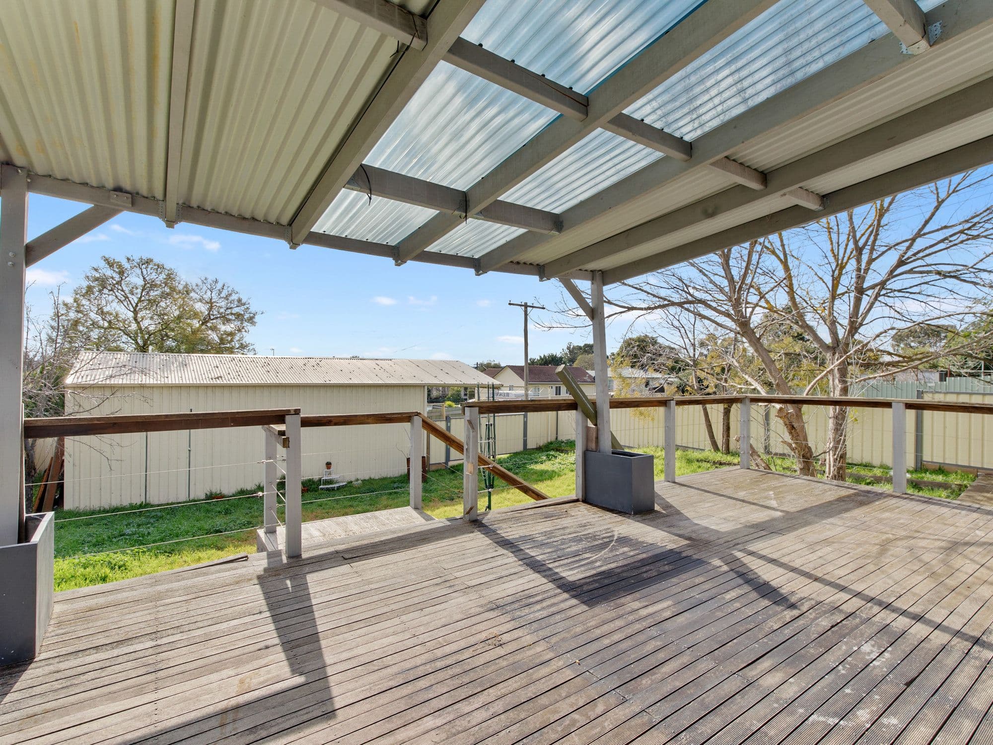 42 Chisholm Crescent, Seymour VIC 3660, Seymour - Thumbnail 8