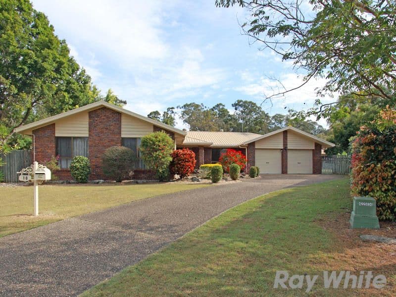 18 Binara Court, CARSELDINE QLD 4034, Carseldine - Image 1