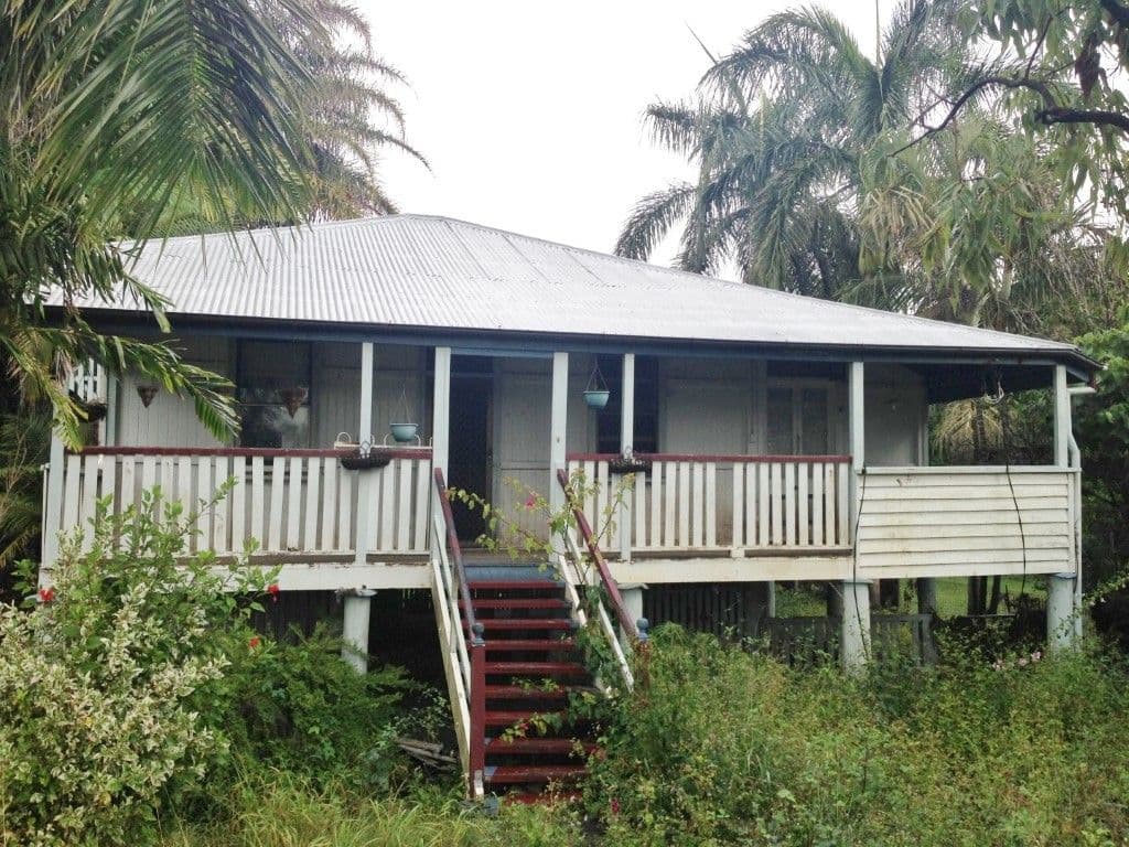 12 Donald Street, BUNDABERG NORTH QLD 4670, Bundaberg North - Image 1