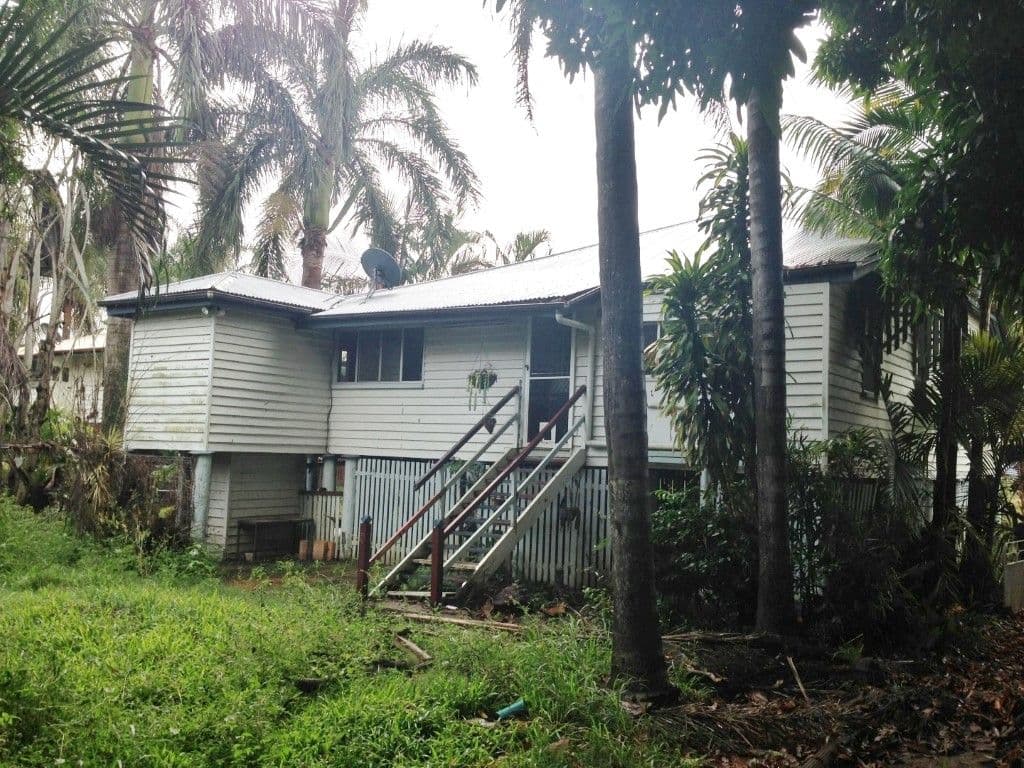 12 Donald Street, BUNDABERG NORTH QLD 4670, Bundaberg North - Thumbnail 2