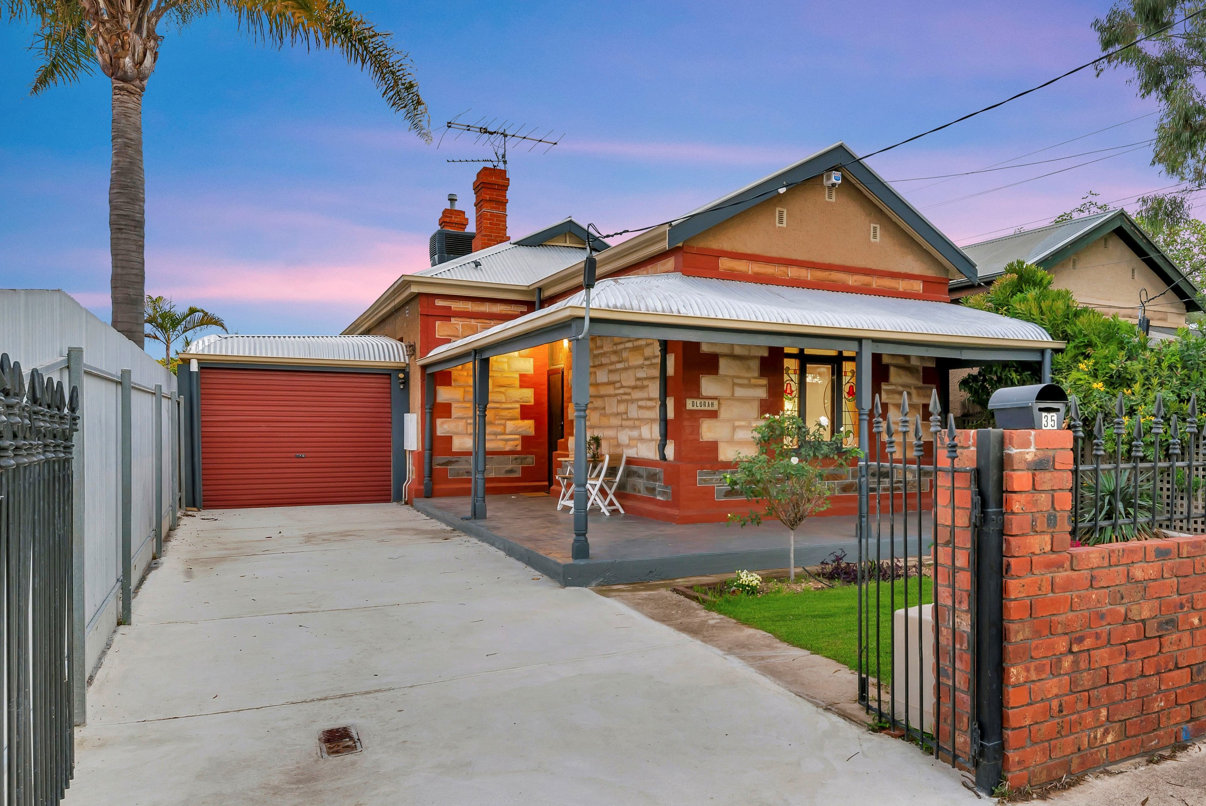 35 Gawler Avenue, Welland SA 5007, Welland - Image 1