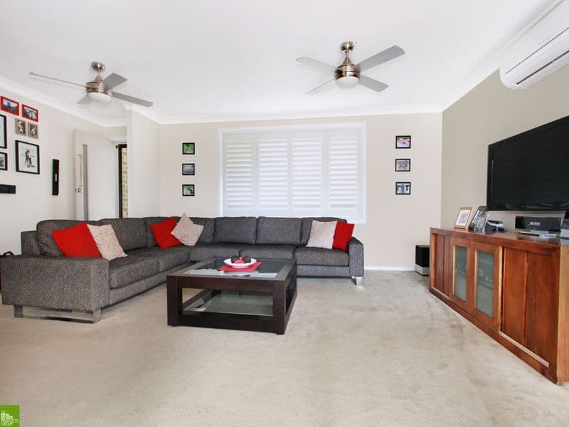 23 Plumwood Crescent, CORDEAUX HEIGHTS NSW 2526, Cordeaux Heights - Thumbnail 2