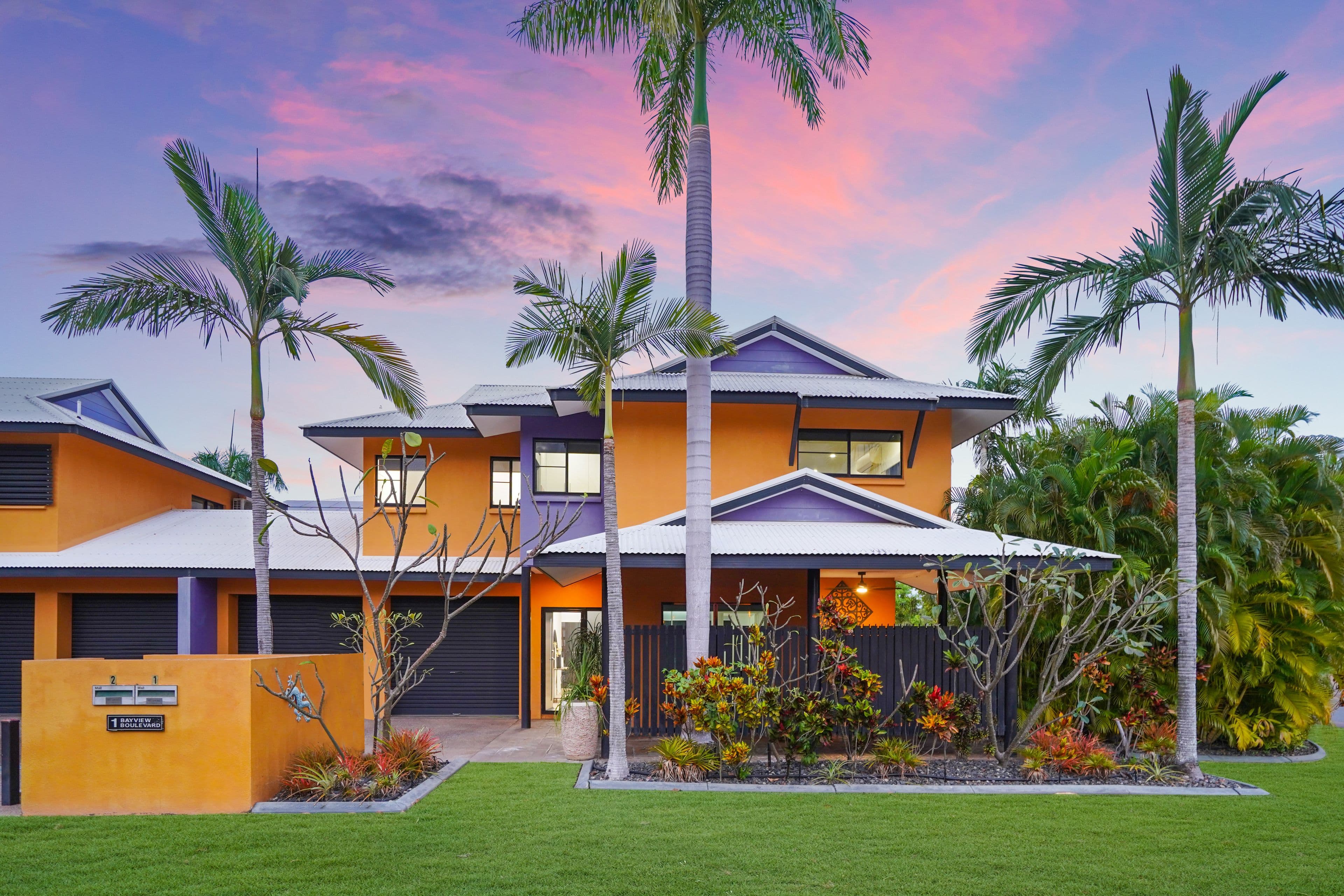 1 Bayview Boulevard, Bayview NT 0820, Bayview - Image 1