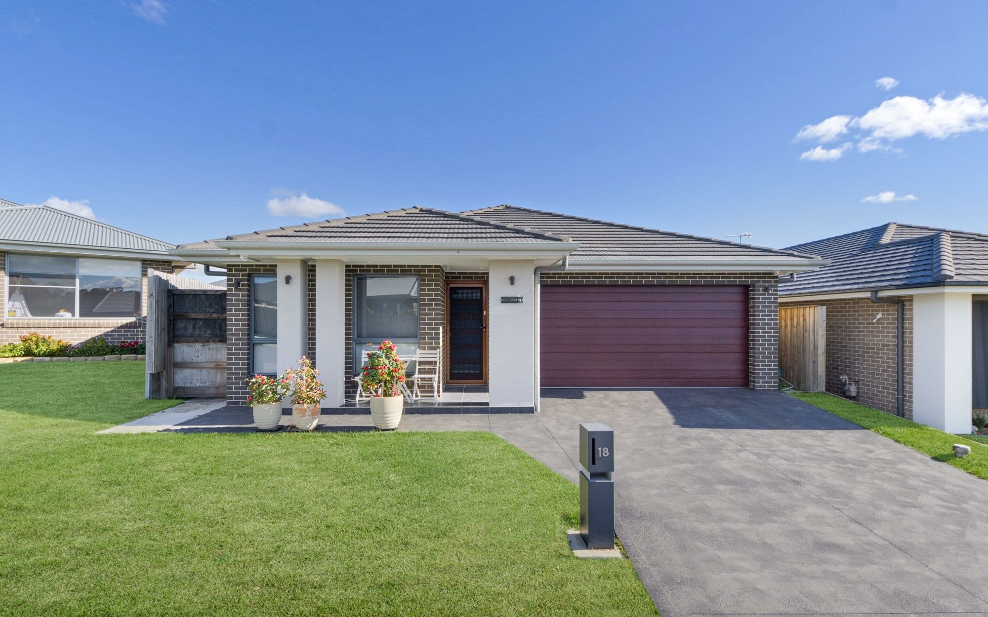 18 Clowes Street, Elderslie NSW 2570, Elderslie - Image 1