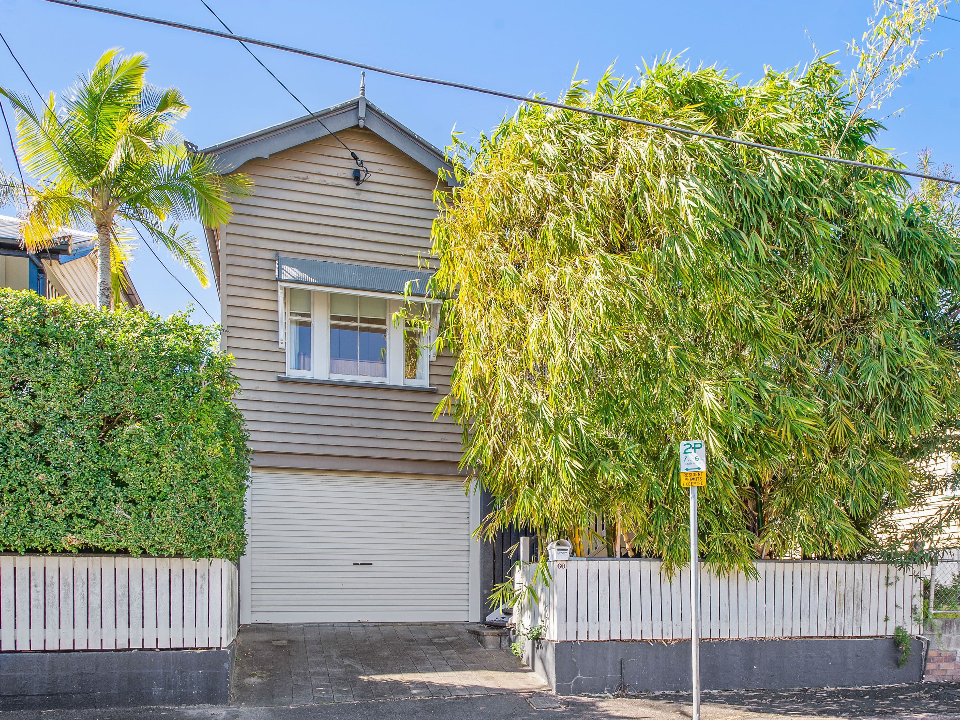 60 Clay Street, New Farm QLD 4005, New Farm - Thumbnail 2