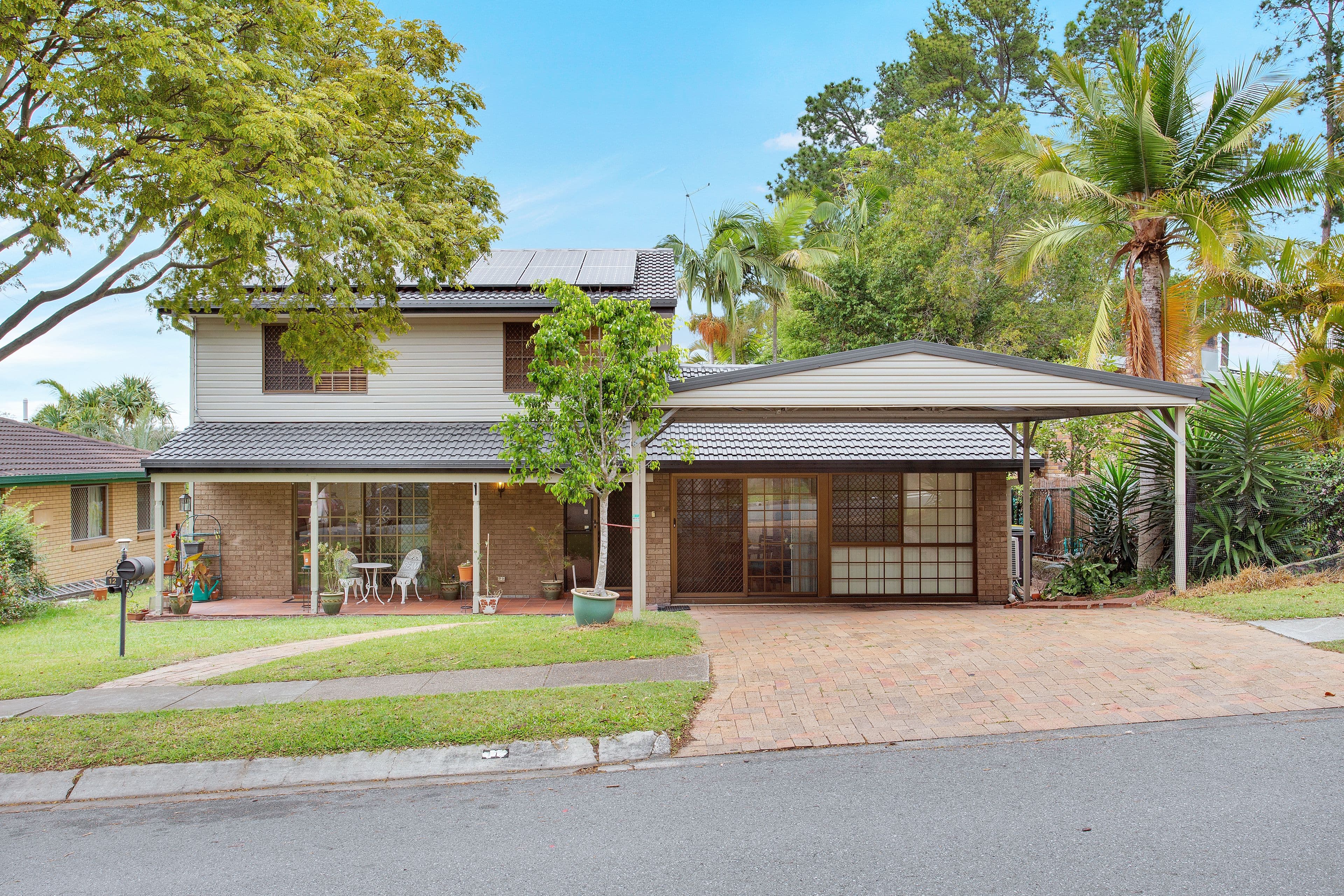 12 Greenidge Street, Wishart QLD 4122, Wishart - Thumbnail 2