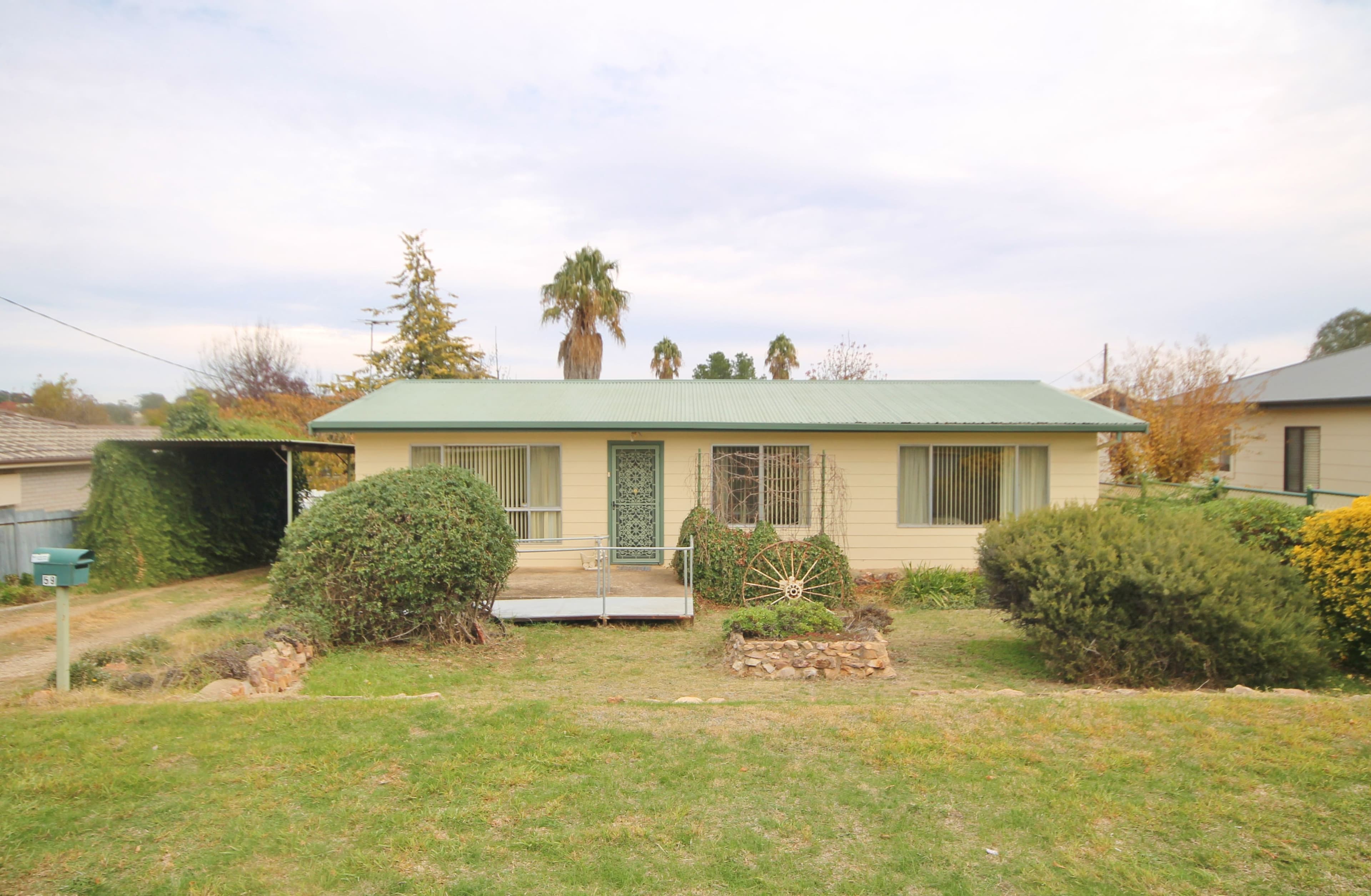59 Lachlan Street, Young - Image 1