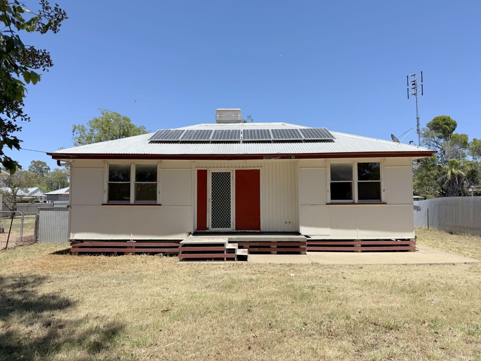 355 Boston Street, Moree NSW 2400, Moree - Image 1