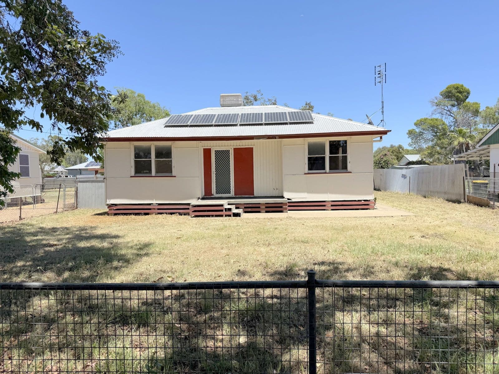 355 Boston Street, Moree NSW 2400, Moree - Thumbnail 2