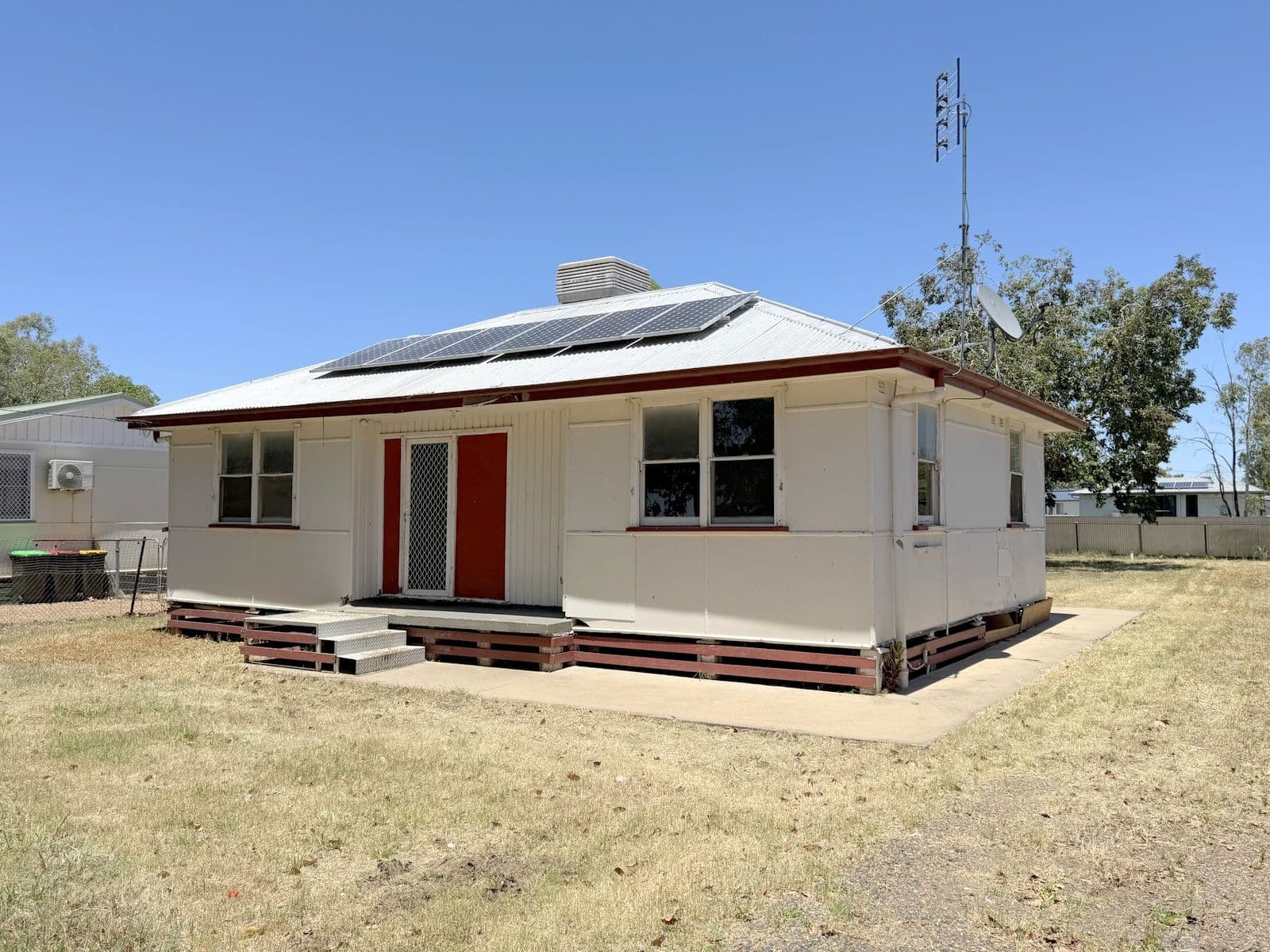 355 Boston Street, Moree NSW 2400, Moree - Thumbnail 3